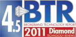 BTR 2011 - 4.5 Diamond